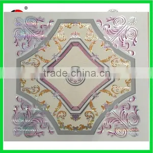Pvc Ceiling Panel 595 595 7mm thumbnail-5