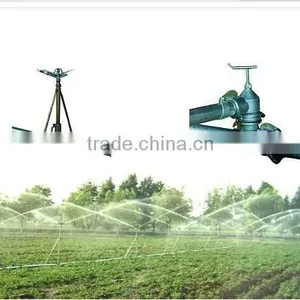 Socket Aluminum Alloy Sprinkler Series thumbnail-1
