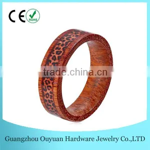 New Wooden Ring thumbnail-1