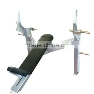 GNS-F6-102 Incline Bench Fitness Equipment Cardio thumbnail-1