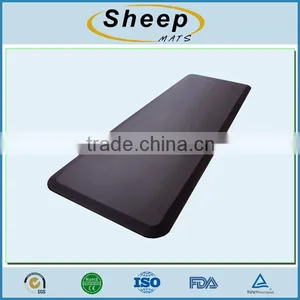Medical Equipment Fall Protection Mat for Beside Safety thumbnail-1