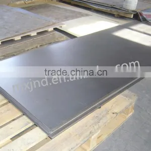 Manufacturer Price Titanium Plate thumbnail-2