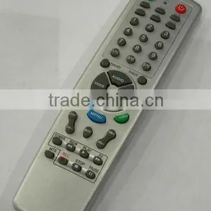 Universal Remote Control thumbnail-1