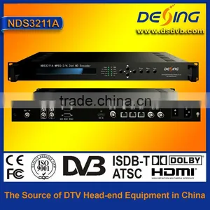 hd Multichannel Encoder thumbnail-1