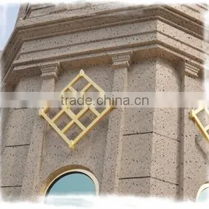 Alkali Resistant Fire Prevention Senior Exterior Stone Wall Coating thumbnail-5