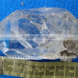 Natural Crystal Quartz thumbnail-1