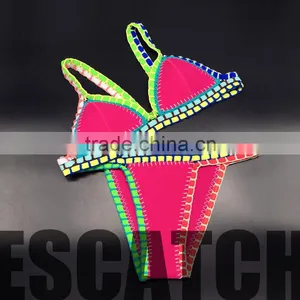 Full Sexy Bikini Girl Www Sex Photo Com With Neoprene Bikini thumbnail-3