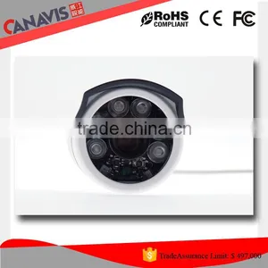 for Outdoor/indoor High Vision 1.0 Megapixel 720p Bullet Cctv Ahd Camera thumbnail-3