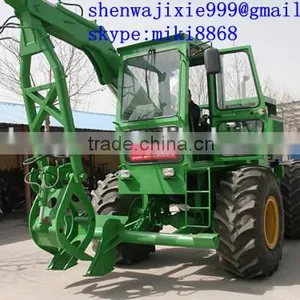 Sz*7600 Sugarcane Loader Big Loader thumbnail-1