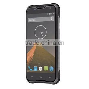 Original Blackview BV5000 16GBROM 2GBRAM 4G LTE Smartphone 5.0 Inch Android 5.1 MTK6735P Quad Core 1.0GHz Waterproof Phone GPS thumbnail-3
