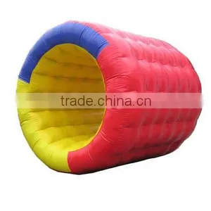 0.9mm Inflatable Roller for Water Park thumbnail-1
