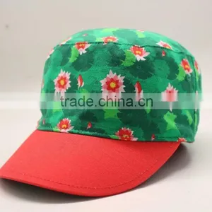 Fashion Corlorful Adult Women Youth Sports Hat Dome Hat Sunny Shine Caps thumbnail-1