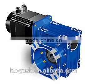 Auto Transmission Parts , Worm Gear Speed Reducers HMRV-150 thumbnail-5
