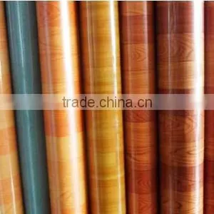 Laminate Flooring Roll With Various Designs & Colors thumbnail-2