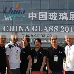 Foshan Shunde Heyma Machinery Co., Ltd. company overview - view 1 thumbnail