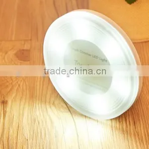 LED Touch Light LED Senso Night Light thumbnail-3