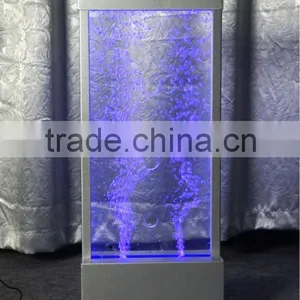 Table Top Colorful Lucky Bubble Fountain thumbnail-5