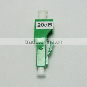 Optical Fiber FC Adjustable Attenuator,Fiber Optic Product thumbnail-3