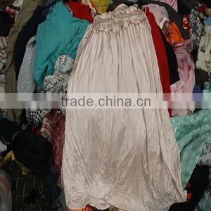 Second Hand Big Quantity Clothing per Pound in Sweden thumbnail-1