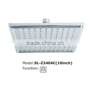 Square Overhead Shower thumbnail-1