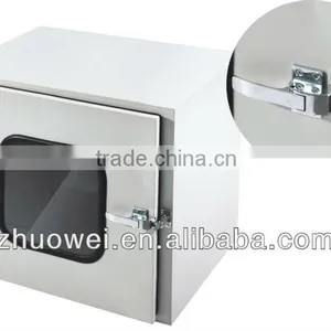 Laboratory Clean Transfer Window/ Transfer Box/pass Box thumbnail-3