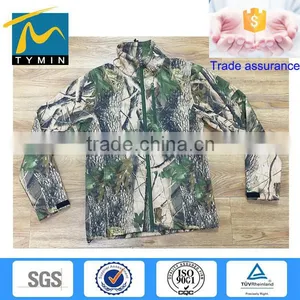 Waterproof 3-in-1 Customized Outdoor Jacket thumbnail-2