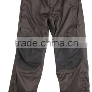 100% Polyester Outdoor Soprtswear Knee Patch Pants for Man thumbnail-1