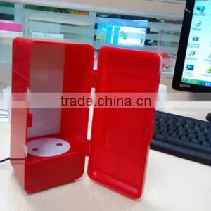 Mini USB/Car Fridge Heat&Cool Fashionable USB Refrigerator thumbnail-1