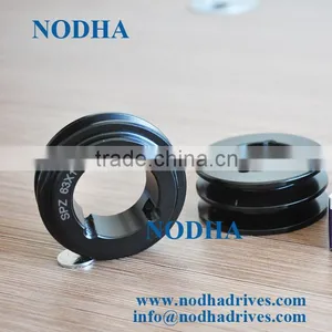 Machine Pulleys SPA SPB SPC With Taper Lock Bush thumbnail-1