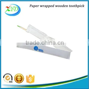 Paper Wrapped Tooth Pick / Paper Wrapped Mint Tooth Pick thumbnail-5