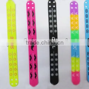 World Cup 2014 Promotional Item Silicone Bracelet thumbnail-1