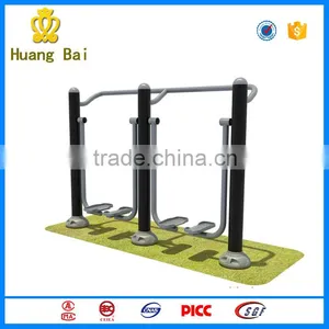 Outdoor Gym Goods Double Air Walker For Elderly thumbnail-4