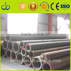 High Quality Welded Black Pipe Black Iron Pipe 00Cr19Ni10 TP304L Stainless Steel Welded Pipe thumbnail-2