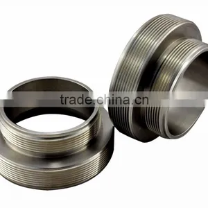 Stainless Steel Connector for Industry Use thumbnail-2