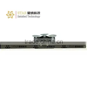 3W*18 LED Auto Strobe Light Visor Lighting thumbnail-3