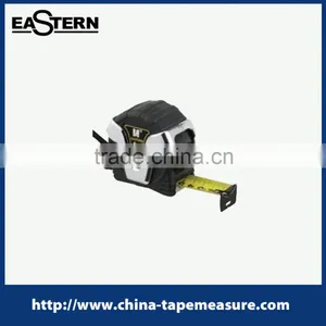 SMT-C36 Nylon Shrink Film Blade Measure Tape With UV Coated Case Tape Measures thumbnail-3