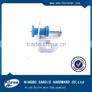 China Manufacture&exporter&supplier Nylon Rivet thumbnail-6