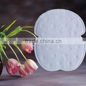 Armpit Pad Sweat Pad Disposable Underarm Pad thumbnail-1