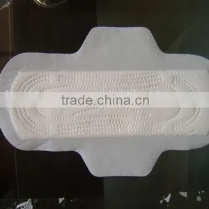 Ultra-Thin Sanitary Napkins thumbnail-1