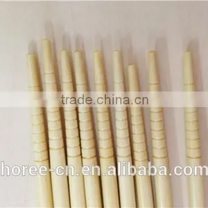 Chinese Japanese Bamboo Wooden Chopsticks thumbnail-1