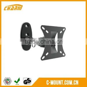 High Quality Vesa Desk Monitor Mount Bracket thumbnail-1