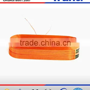 Flat Corner Wire Coils thumbnail-1