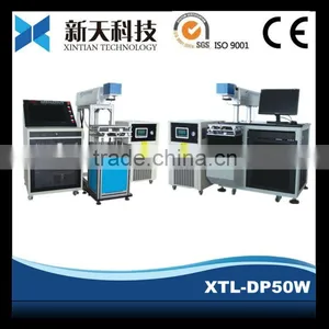 Promotion!! Semiconductor Laser Marker Machine for Metal thumbnail-1