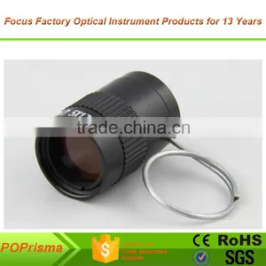 IMAGINE Pocket Size Fixed Focus Monoculars With Keychain thumbnail-1
