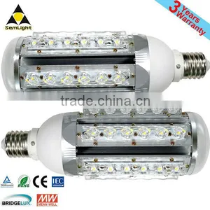 3Years Warranty TUV CE IEC RoHS Approved 36W LED Solar Panel Street Light thumbnail-1