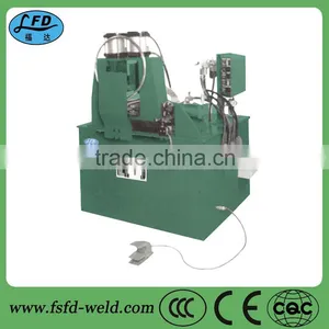 UN1-200 UN1 Series Butt Welding Machine/iron Wire Steel Wire/pipes Welding Machine China Manufacturer thumbnail-1