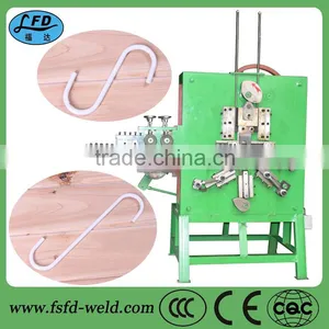 Carbon Steel Material Metal Processed and Automatic Automation 3d Cnc Wire Bending Machine thumbnail-4