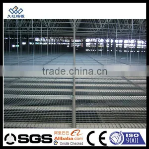 China Wholesale Steel Floor Grating thumbnail-2