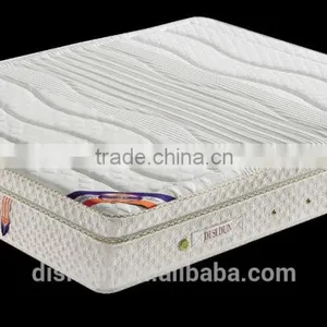 Bedroom Furniture Set Bonnell Spring Queen Size Mattress thumbnail-2