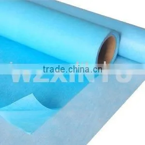Medical Nonwoven Fabric for (Medical Disposable Coat Non-woven Fabric ) thumbnail-1